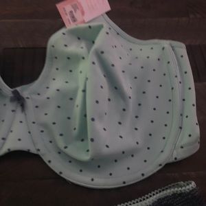 Cacique Intimates & Sleepwear - Cacique 44DDD bra and 18/20 matching panty set Cacique Intimates & Sleepwear - Cacique 44DDD bra and 18/20 matching panty set